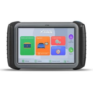 XTool E2 PRO EV Akıllı Diagnostik Cihazı - TR27542