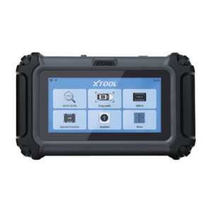 XTool XT50 Benzinli Diagnostik Araçları - TR28328
