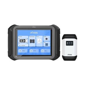 XTool XT90 Benzinli Tanı Araçları - TR28323