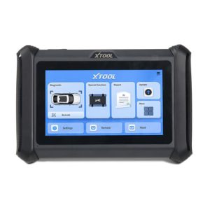 Xtool XT70 Akıllı Tanı Sistemi Aracı - TR24494