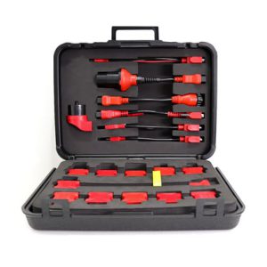 OBD için XTool Diagnostik Yükseltme (Adaptörler ve Kablolar) Kiti - TR22581