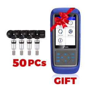 XTool TS100 Pro 50 Adet + ÜCRETSİZ TP150 - TRON589
