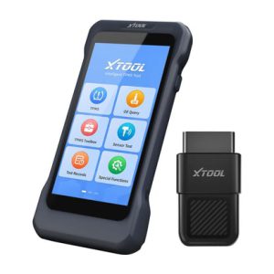 Xtool - XtireProbe TPMS Tanı Cihazı - TR28196