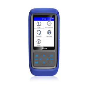 Xtool TP150 Lastik Basıncı Teşhis Cihazı - TR16982