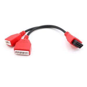XTool 16+32 Geçiş Adaptörü Nissan Sylphy, Sentra için - TR28325