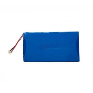 AutoProPad Temel Anahtar Programlayıcı için Xtool Pil Değiştirme - TR11197