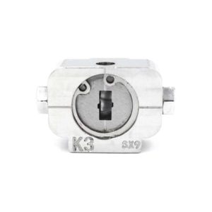 Xtool Anahtar Kesme Makinesi için Xtool K3 SX9 Yedek Çene - TR12591