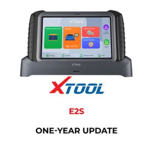 XTool E2S Bir Yıllık Güncelleme - TR27935