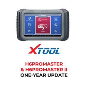 XTool H6Pro Master & H6Pro Master II Bir Yıllık Güncelleme - TR27927