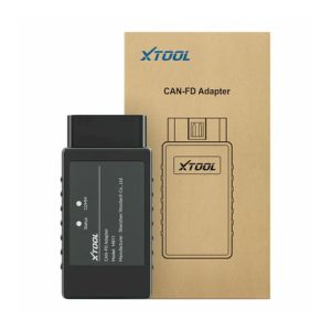XTool M811 CAN FD Protokolü Adaptör Konnektörü Teşhis Aracı İçin GM 2020-2022'ye Uygun - TR23257