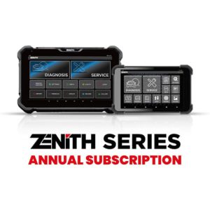Zenith Z5 / Z7 Pro / Z7 Lite Yıllık Abonelik - TR19834