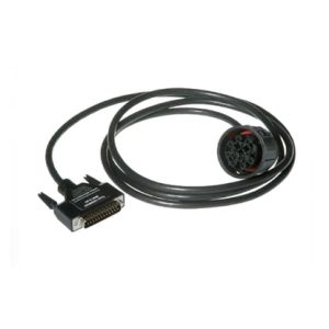 Alientech Kess3 Man 12-pin Yuvarlak Kablo 144300k237 - TR25263