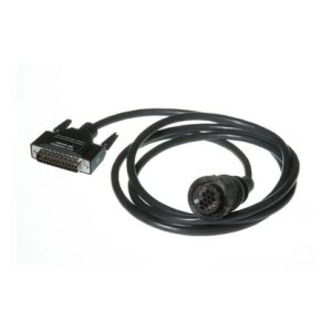 Alientech Kess3 DAF 16-pin Yuvarlak Kablo 144300k207 - TR25259
