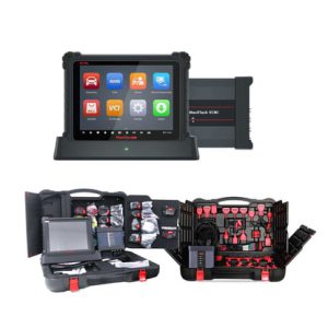 Autel MaxiSys Ultra ve EV Tanılama Yükseltme Kiti Paketi - TRON330
