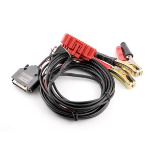 Alientech 144300K216 Volvo kamyonlar Lucas ECU Bağlantı Kablosu - TR24014