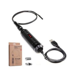 Autel MV105S Muayene Video Kapsamı - TR24055