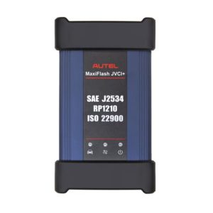 Autel MaxiFlash JVCI+ SAE J2534 RP1210 ISO 22900 Araç İletişim Arayüzü - TR22619