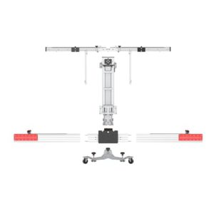 Autel MAXISYS ADAS IA600 Tam Kit Plus Lazer Versiyonu - TR25686