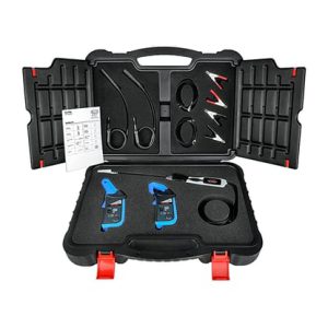Autel MaxiSYS MSOAK Osiloskop Aksesuar Kiti - TR17343