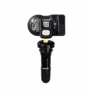 Autel MX-Sensor E TPMS Programlanabilir 2'si 1 arada 315-433MHz Kauçuk Lastik Basıncı Sensörleri - TR17357