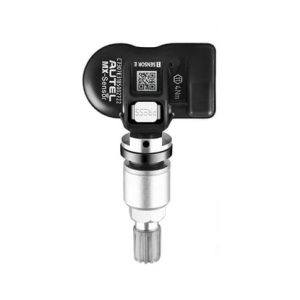 Autel MX-Sensor E TPMS Programlanabilir 2'si 1 Arada 315-433MHz Metal Lastik Basıncı Sensörleri - TR17356