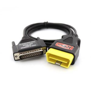 Alientech 144300K268 KESSv2 - Honda OBDII kablosu - TR17889