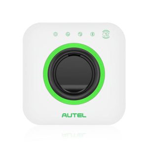 Autel MaxiCharger AC Kompakt 22kW-WH-Soket - TR24047
