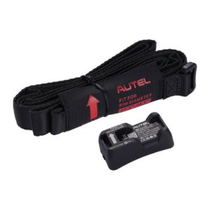 Autel CVS-A01 Kumaş Bantlı R14-17.5 Programlanabilir CV TPMS Sensörü - TR26669