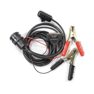 Alientech 144300K259 KESSv2 - VAG DSG DQ500 16 pinli Konnektör - TR17886