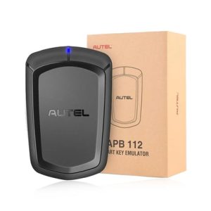 Autel APB112 Toyota Akıllı Anahtar Simülatörü Emülatörü - TR17521
